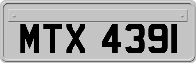 MTX4391