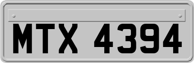 MTX4394
