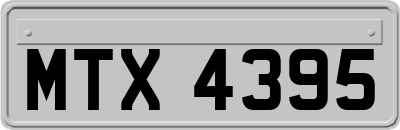 MTX4395