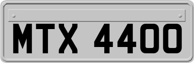 MTX4400