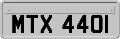 MTX4401