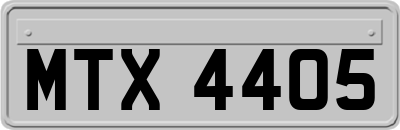 MTX4405