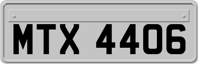 MTX4406