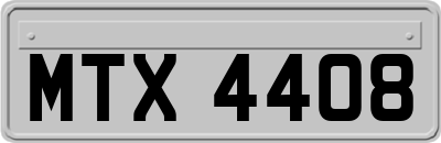 MTX4408