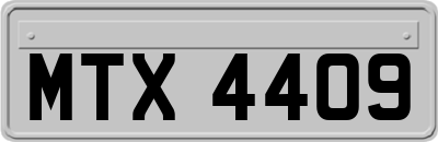 MTX4409