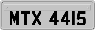 MTX4415