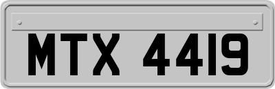 MTX4419