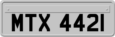 MTX4421