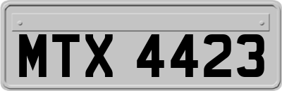 MTX4423