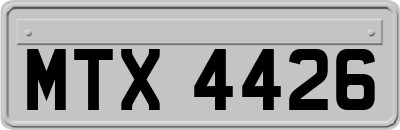 MTX4426
