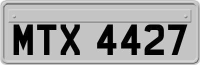 MTX4427