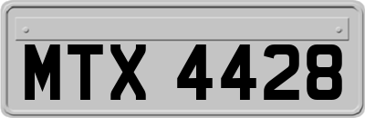 MTX4428