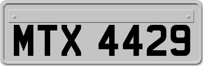 MTX4429
