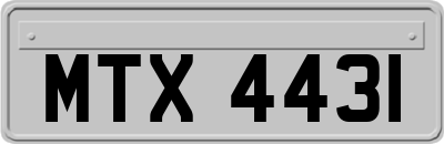 MTX4431