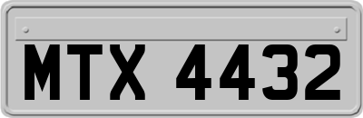 MTX4432