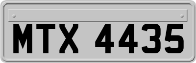 MTX4435