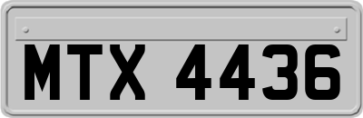 MTX4436
