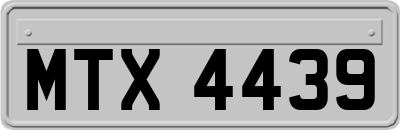 MTX4439