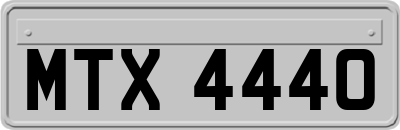 MTX4440