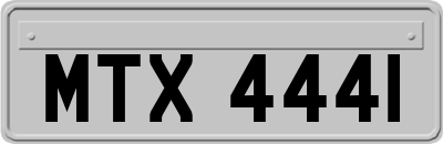 MTX4441
