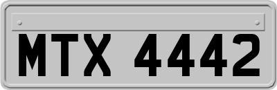 MTX4442