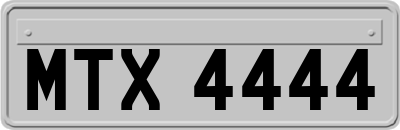 MTX4444