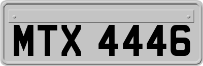 MTX4446