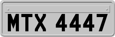 MTX4447