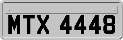 MTX4448