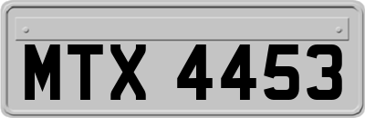 MTX4453