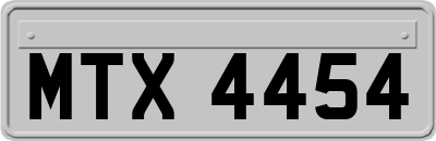 MTX4454