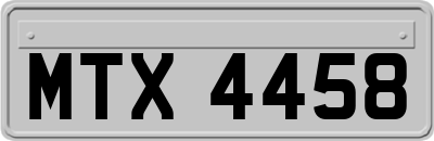 MTX4458