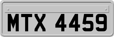MTX4459