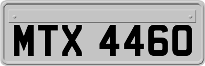 MTX4460