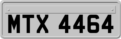 MTX4464