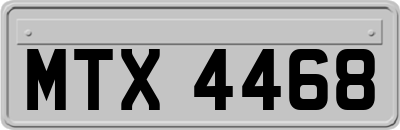 MTX4468