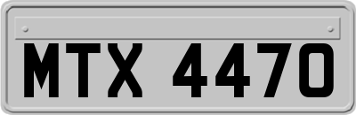 MTX4470