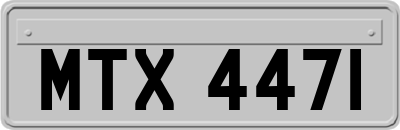 MTX4471
