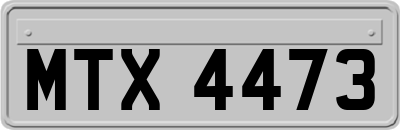 MTX4473