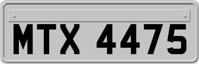 MTX4475