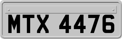 MTX4476