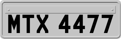 MTX4477