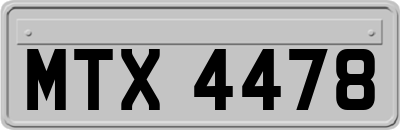 MTX4478