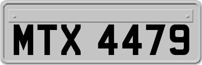 MTX4479