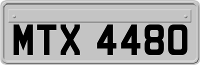 MTX4480