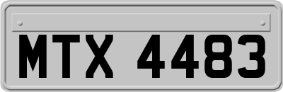 MTX4483