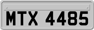 MTX4485