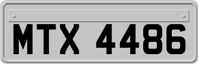 MTX4486