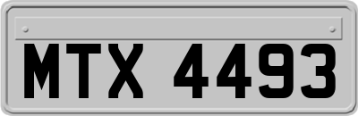 MTX4493