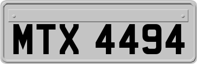 MTX4494